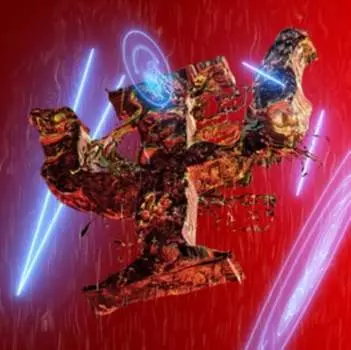 Виниловая пластинка Patten - Psi