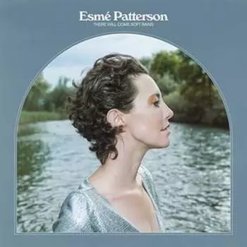 Виниловая пластинка Patterson Esme - There Will Come Soft Rains
