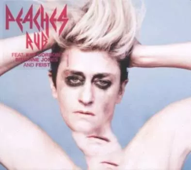 Виниловая пластинка Peaches - Rub