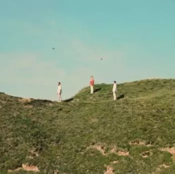 Виниловая пластинка Peakes - Peripheral Figures