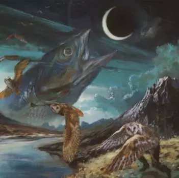 Виниловая пластинка Pelagos - Revolve