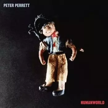 Виниловая пластинка Perrett Peter - Humanworld