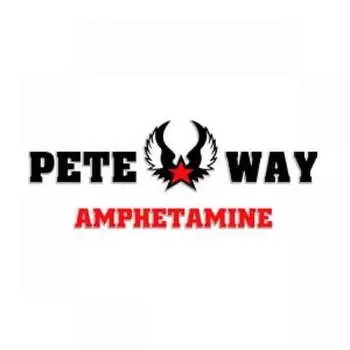 Виниловая пластинка Pete Way - Amphetamine