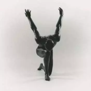 Виниловая пластинка Petite Noir - MotherFather