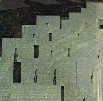 Виниловая пластинка Petrels - All Things In Common