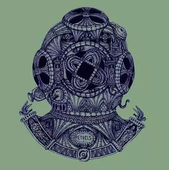 Виниловая пластинка Petrels - Haeligewielle