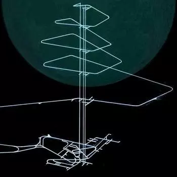 Виниловая пластинка Petrels - Onkalo