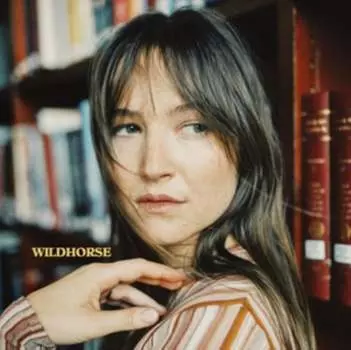 Виниловая пластинка Pettersen Malin - Wildhorse
