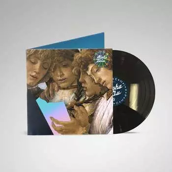 Виниловая пластинка Phoenix - Alpha Zulu