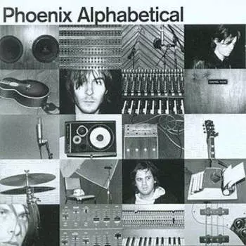 Виниловая пластинка Phoenix - Alphabetical
