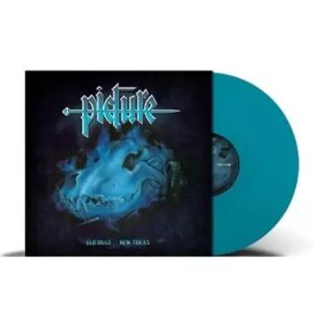 Виниловая пластинка Picture - Old Dogs New Tricks