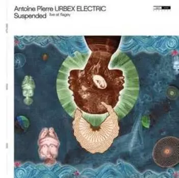 Виниловая пластинка Pierre Antoine - Suspended