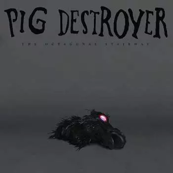 Виниловая пластинка PIG Destroyer - The Octagonal Stairway