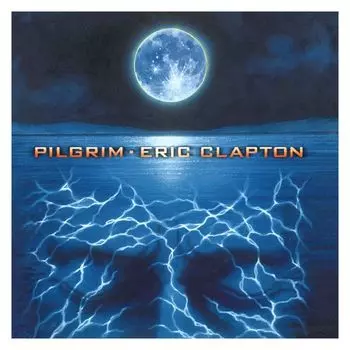 Виниловая пластинка Pilgrim (2 Discs) | Eric Clapton