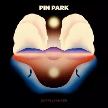 Виниловая пластинка Pin Park - Doppelganger