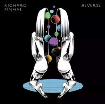 Виниловая пластинка Pinhas Richard - Reverse