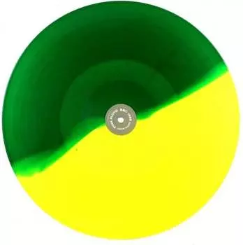 Виниловая пластинка Pink Floyd - Bbc 1968