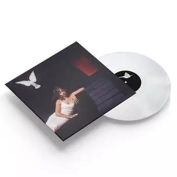 Виниловая пластинка PinkPantheress - Heaven Knows