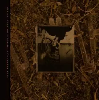 Виниловая пластинка Pixies - Come On Pilgrim... It's Surfer Rosa