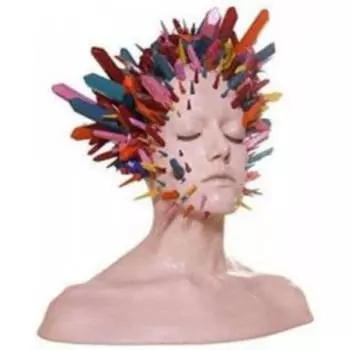 Виниловая пластинка Pixx - The Age Of Anxiety