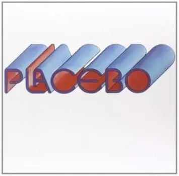 Виниловая пластинка Placebo - Placebo