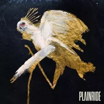 Виниловая пластинка Plainride - Plainride