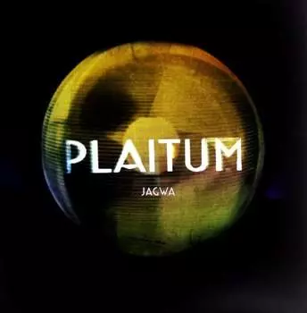 Виниловая пластинка Plaitum - Jagwa