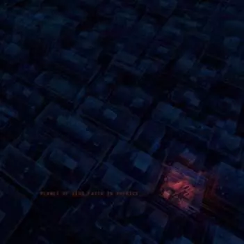 Виниловая пластинка Planet Of Zeus - Faith in Physics