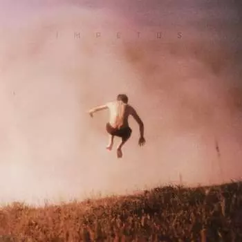 Виниловая пластинка Plano Sebastian - Impetus