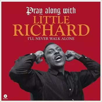 Виниловая пластинка Play Along With Little Richard + 2 Bonus Tracks | Little Richard