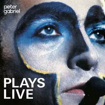 Виниловая пластинка Plays Live | Peter Gabriel