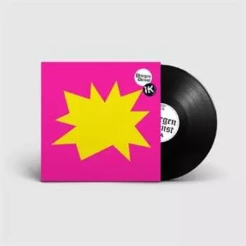 Виниловая пластинка Ploegendienst - Ik