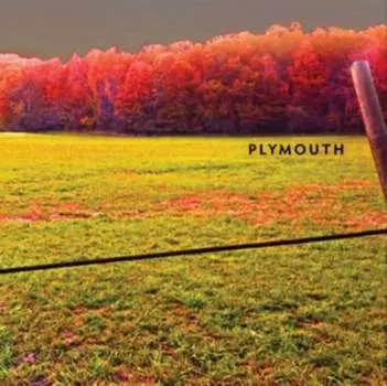 Виниловая пластинка Plymouth - Plymouth