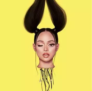 Виниловая пластинка Poarch Bella - Dolls