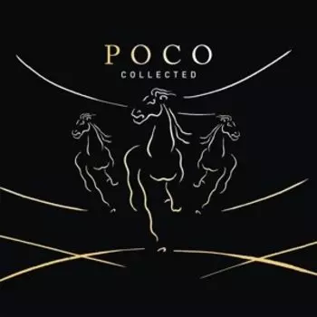 Виниловая пластинка Poco - Collected