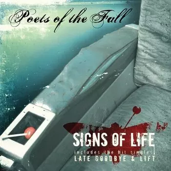 Виниловая пластинка Poets of the Fall - Signs Of Life