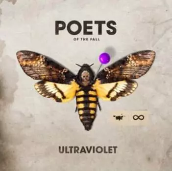Виниловая пластинка Poets of the Fall - Ultraviolet