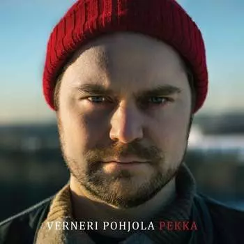 Виниловая пластинка Pohjola Verneri - Pekka