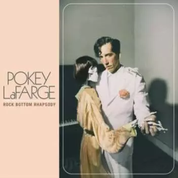 Виниловая пластинка Pokey Lafarge - Rock Bottom Rhapsody
