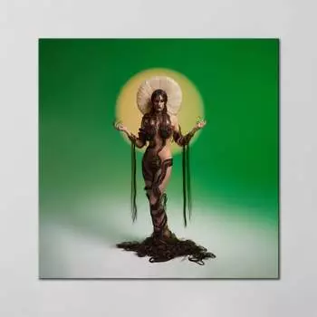 Виниловая пластинка Pola Rise - Hikikomori