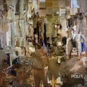 Виниловая пластинка Pole - Fading