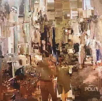 Виниловая пластинка Pole - Fading (золотой винил)