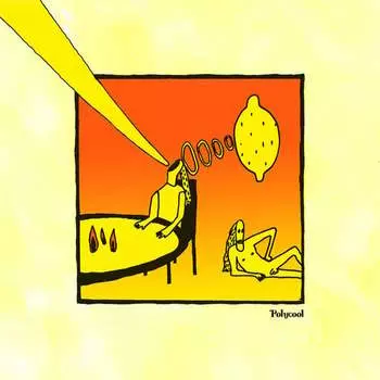 Виниловая пластинка Polycool - Lemon Lord
