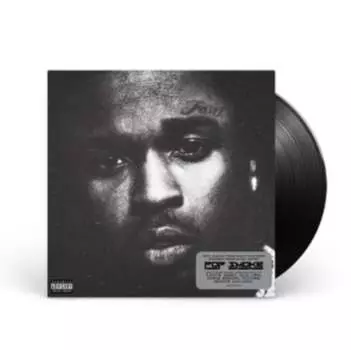 Виниловая пластинка Pop Smoke - Faith