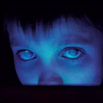 Виниловая пластинка Porcupine Tree - Fear of a Blank Planet