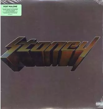 Виниловая пластинка Post Malone - Stoney