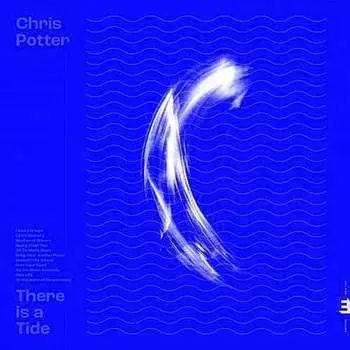 Виниловая пластинка Potter Chris - There Is a Tide