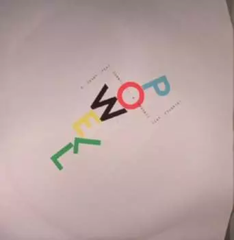 Виниловая пластинка Powell - Frankie & Jonny