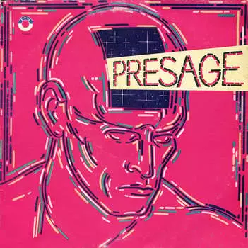 Виниловая пластинка Presage - Presage