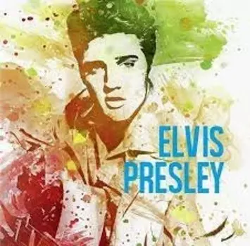 Виниловая пластинка Presley Elvis - King is Born